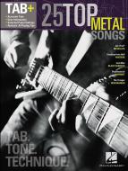 25 Top Metal Songs 