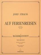 Auf Ferienreisen 