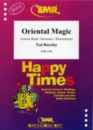 Oriental Magic Standard