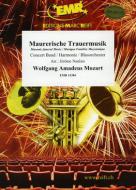 Maurerische Trauermusik Standard