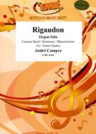 Rigaudon Standard