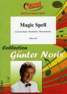 Magic Spell Standard