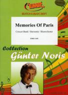 Memories Of Paris Standard