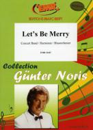 Let's Be Merry Standard