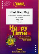 Root Beer Rag Standard