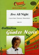Jive All Night Standard