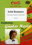 Irish Romance Standard