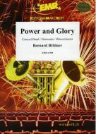 Power And Glory Standard