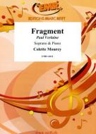 Fragment Standard