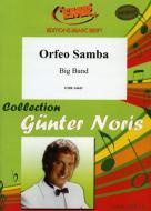 Orfeo Samba Standard