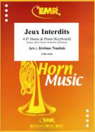 Jeux Interdits Standard