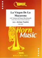 La Virgen De La Macarena Standard