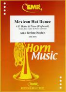Mexican Hat Dance Standard