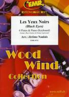Les Yeux Noirs Standard