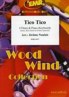 Tico Tico Standard