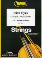 Irish Eyes Standard