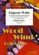 Emperor Waltz Standard