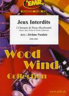 Jeux Interdits Standard
