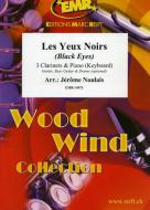 Les Yeux Noirs Standard