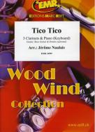 Tico Tico Standard