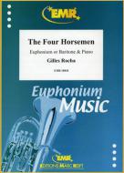 The Four Horsemen Standard