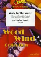 Wade in the Water Standard