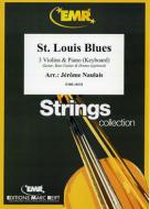 St. Louis Blues Standard