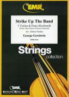 Strike Up The Band Standard