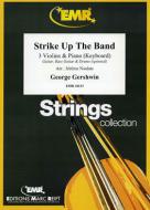 Strike Up The Band Standard
