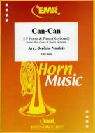 Can-Can Standard