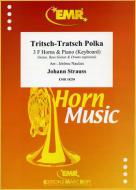 Tritsch-Tratsch Polka Standard