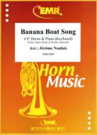 Banana Boat Song Standard