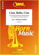 Ciao, Bella, Ciao Standard