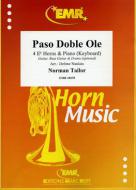 Paso Doble Ole Standard