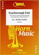 Scarborough Fair Standard
