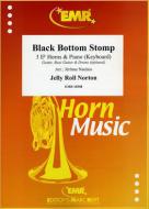 Black Bottom Stomp Standard