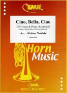 Ciao, Bella, Ciao Standard