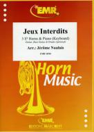 Jeux Interdits Standard