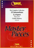 15 Intonations Lyriques Standard