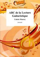 ABC de la lecture Guitaristique Standard