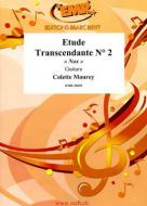 Etude Transcendante No. 2 Standard