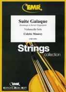 Suite Gaïaque Standard
