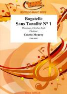 Bagatelle Sans Tonalité No. 1 Standard