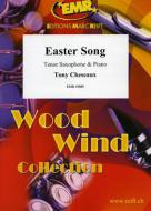 Easter Song Standard