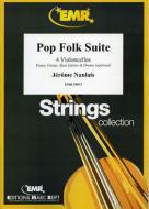 Pop Folk Suite Standard