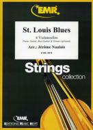 St. Louis Blues Standard