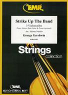 Strike Up The Band Standard