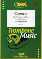 Concerto Standard