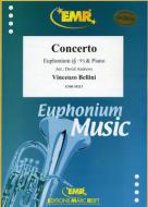 Concerto Standard