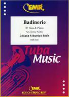 Badinerie Standard